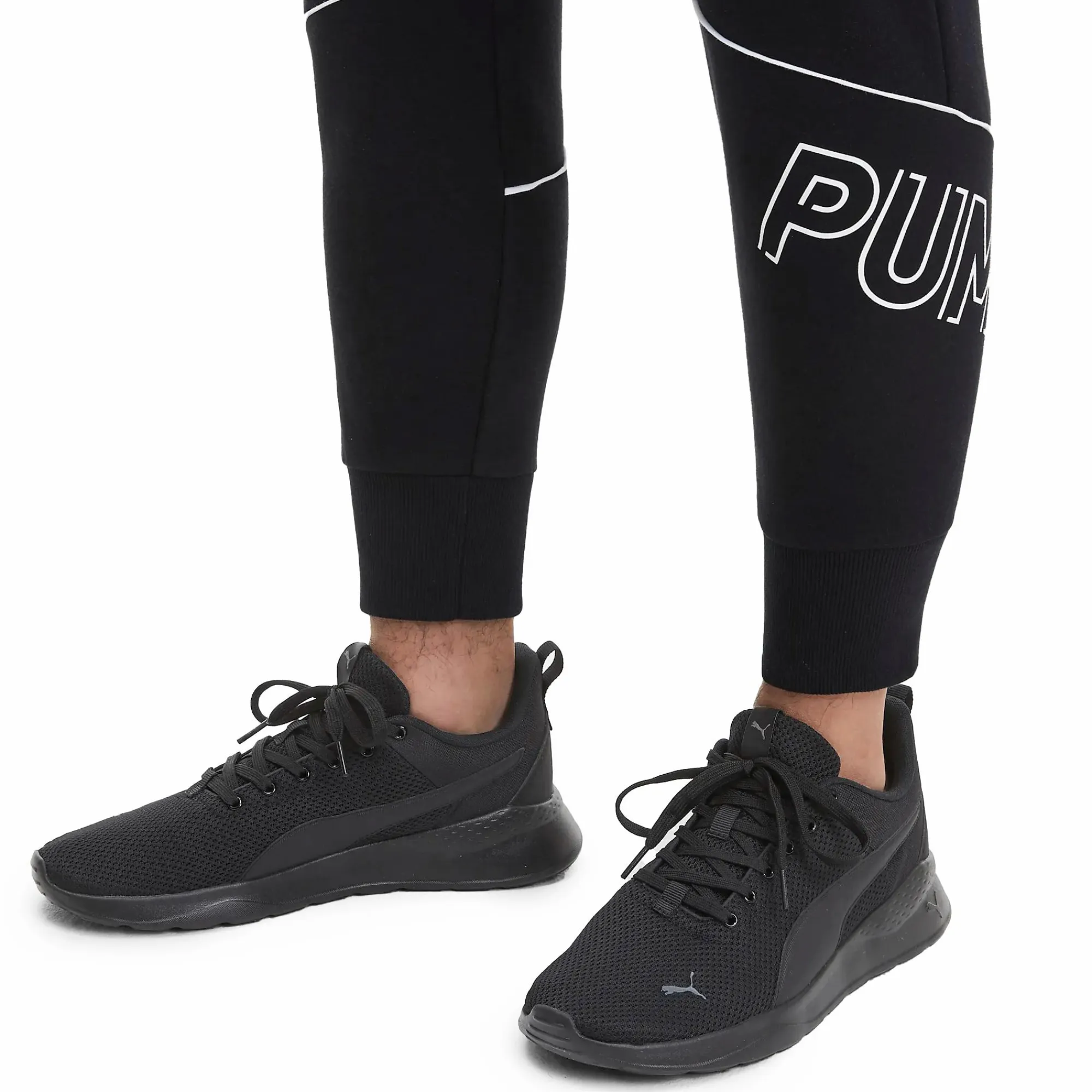 PUMA anzarun lite u- Treningssko|Treningssko