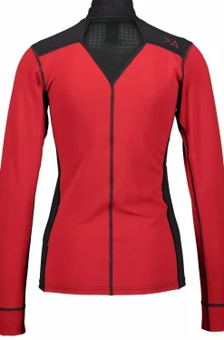 SWEET PROTECTION apex baselayer half zip w- Teknisk/ull Undertøy·Undertrøyer|Friluftsklær