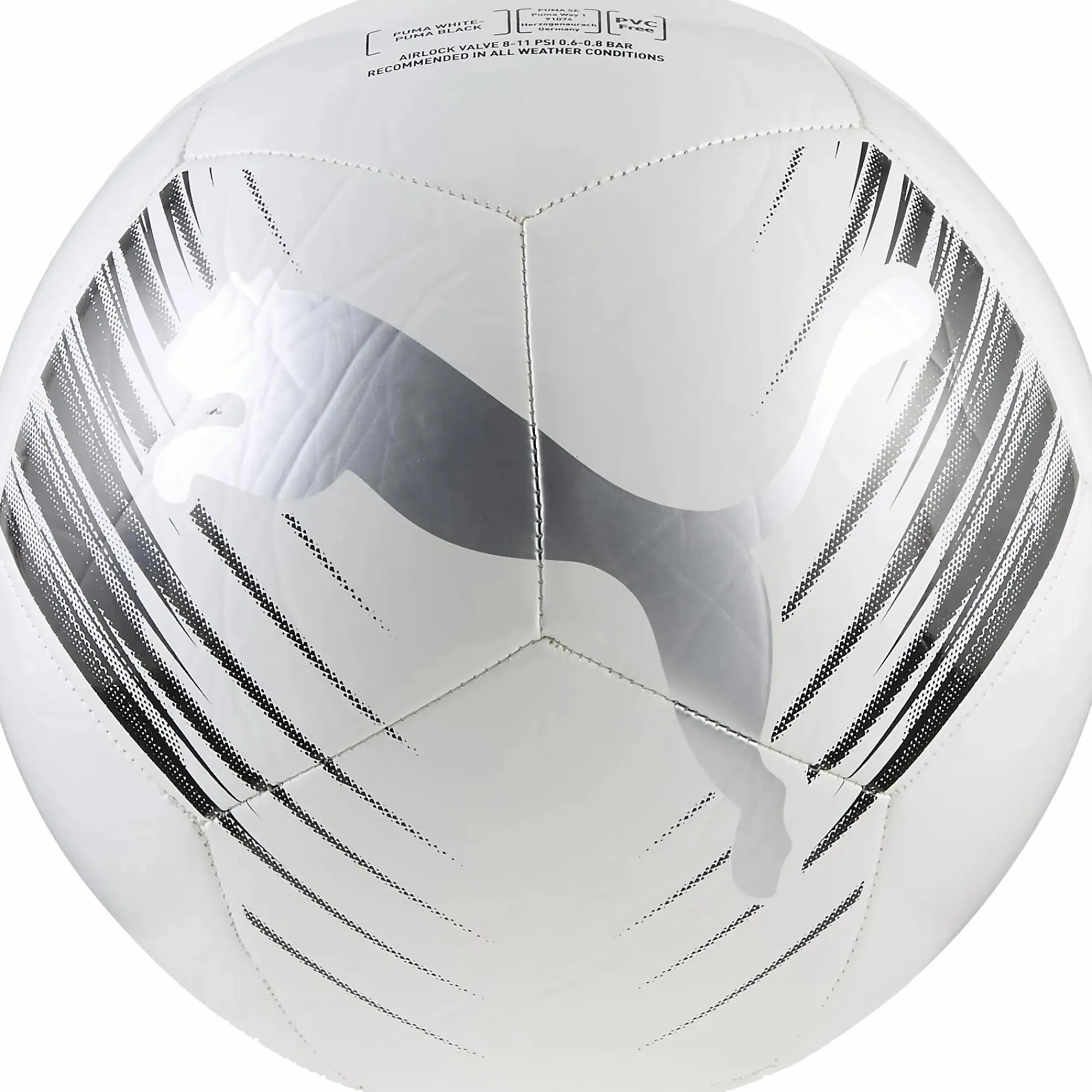 PUMA attacanto graphic ball- Sommerlek|Fotballer