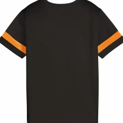 PUMA attacanto logo jersey jr- T-skjorter Og Singlet·Trenings-T-skjorter|Fotballtøy