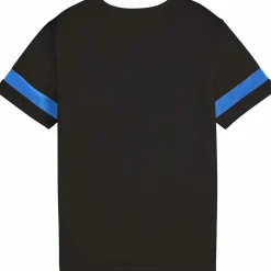 PUMA attacanto logo jersey jr- T-skjorter Og Singlet·Trenings-T-skjorter|Fotballtøy