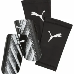 PUMA attacanto sleeve- Leggbeskyttere