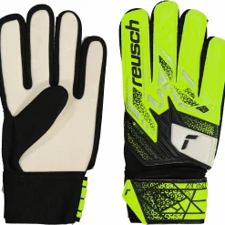 REUSCH attrakt solid jr- Fotbollstillbehör