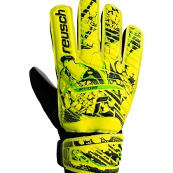 REUSCH attrakt solid jr- Fotbollstillbehör