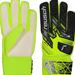 REUSCH attrakt solid jr- Fotbollstillbehör