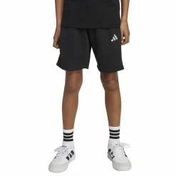 ADIDAS b ft sho- Shorts·Fritidsshorts