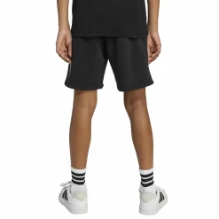 ADIDAS b ft sho- Shorts·Fritidsshorts