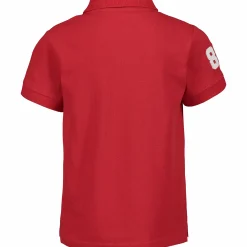 TAKEOFF badge piké jr- T-skjorter Og Singlet·Pikétrøyer