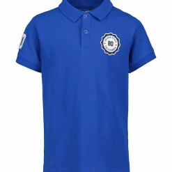 TAKEOFF badge piké jr- T-skjorter Og Singlet·Pikétrøyer