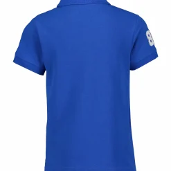TAKEOFF badge piké jr- T-skjorter Og Singlet·Pikétrøyer