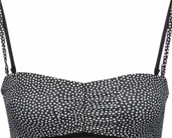 MARINE CLASSIC bandeau bikini top w- Bikini & Badedrakter·Bikini
