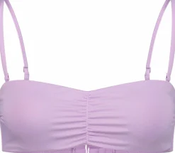 MARINE CLASSIC bandeau bikini top w- Bikini & Badedrakter·Bikini