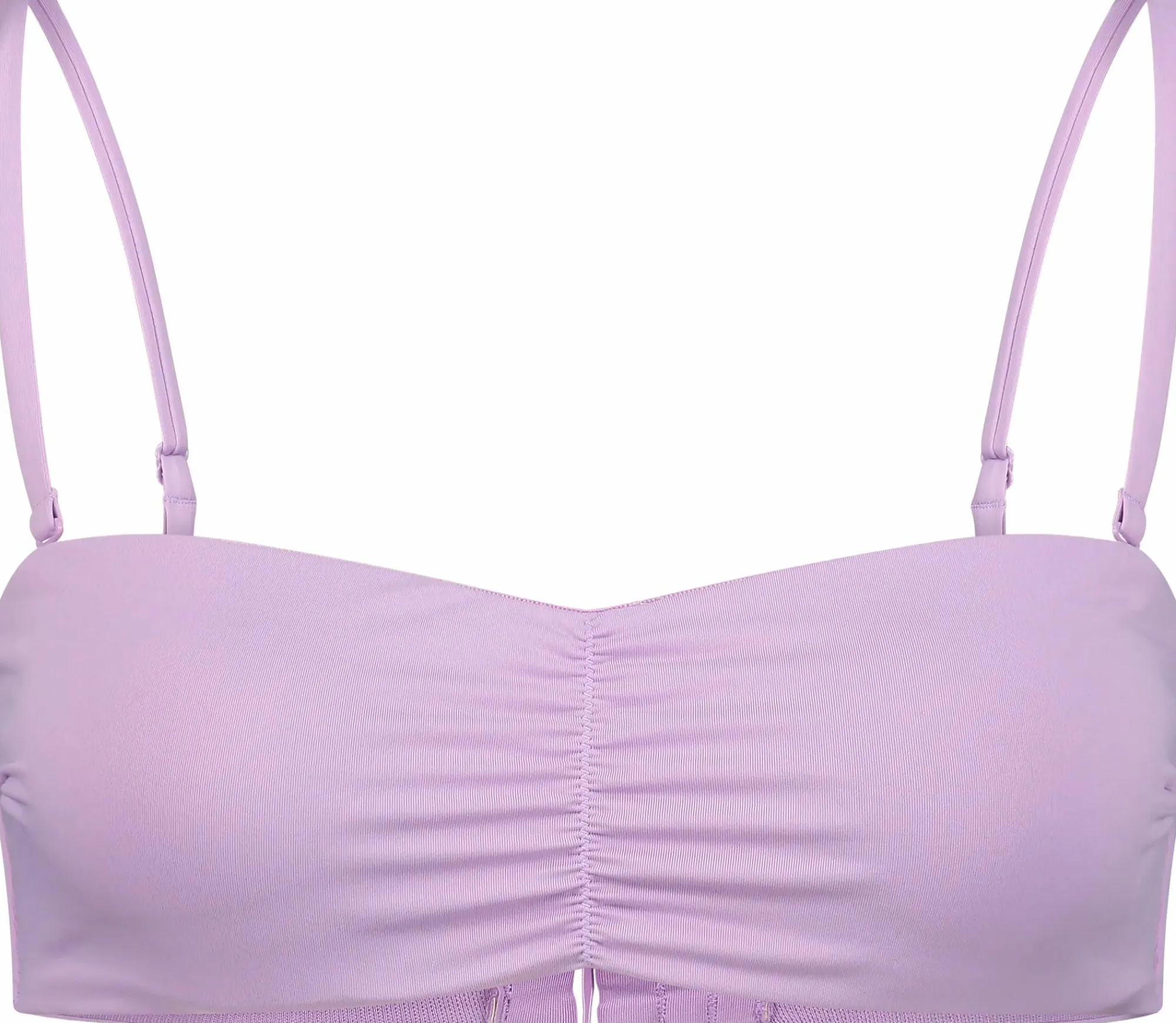 MARINE CLASSIC bandeau bikini top w- Bikini & Badedrakter·Bikini