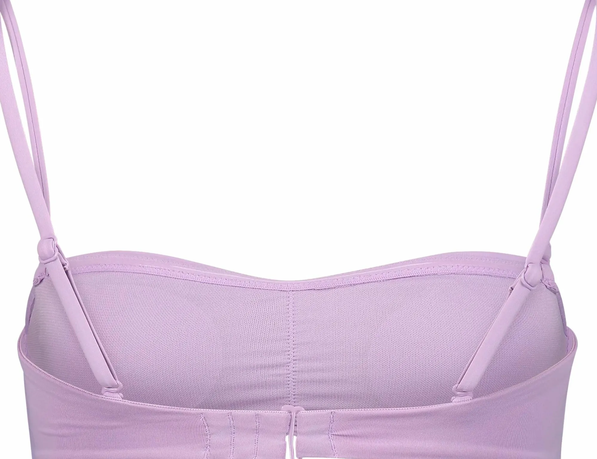MARINE CLASSIC bandeau bikini top w- Bikini & Badedrakter·Bikini