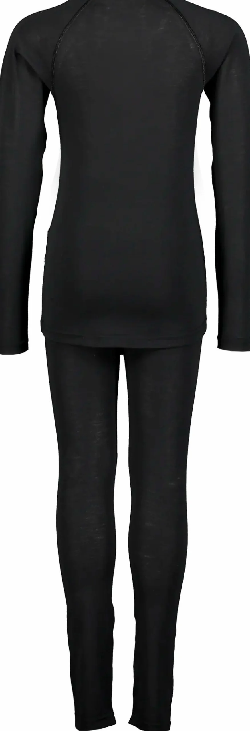 SKI INDUSTRIES baselayer set, undertøy, junior- Teknisk/ull Undertøy·Undertøysett|Friluftsklær