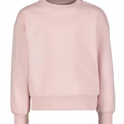 TAKEOFF basic crewneck jr- Genser·Collegegensere