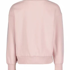 TAKEOFF basic crewneck jr- Genser·Collegegensere