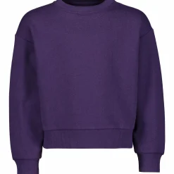 TAKEOFF basic crewneck jr- Genser·Collegegensere