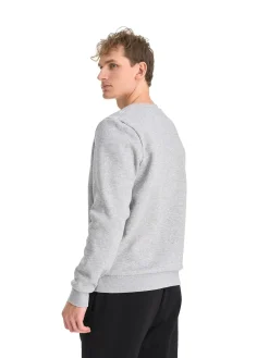 TAKEOFF basic crewneck m- Basisplagg|Genser·Collegegensere