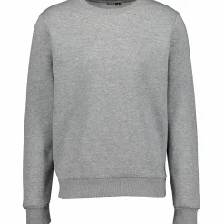TAKEOFF basic crewneck m- Basisplagg|Genser·Collegegensere