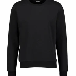 TAKEOFF basic crewneck m- Basisplagg|Genser·Collegegensere