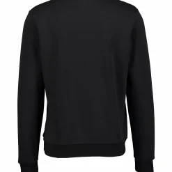 TAKEOFF basic crewneck m- Basisplagg|Genser·Collegegensere