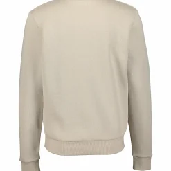 TAKEOFF basic crewneck m- Basisplagg|Genser·Collegegensere
