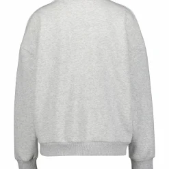 TAKEOFF basic crewneck w- Basisplagg|Genser·Collegegensere