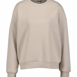 TAKEOFF basic crewneck w- Basisplagg|Genser·Collegegensere