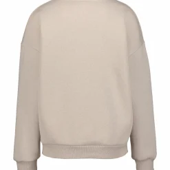 TAKEOFF basic crewneck w- Basisplagg|Genser·Collegegensere