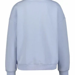TAKEOFF basic crewneck w- Basisplagg|Genser·Collegegensere