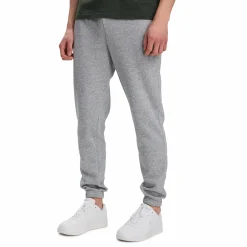 TAKEOFF basic cuffed sweatpant, joggebukser, herre- Basisplagg|Bukser·Joggebukser