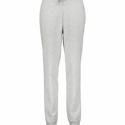 TAKEOFF basic cuffed sweatpant, joggebukser, dame- Basisplagg|Bukser·Joggebukser