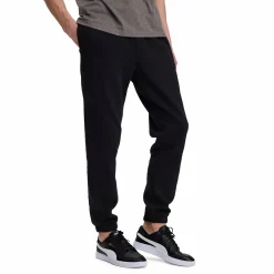 TAKEOFF basic cuffed sweatpant, joggebukser, herre- Basisplagg|Bukser·Joggebukser