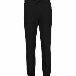 TAKEOFF basic cuffed sweatpant, joggebukser, herre- Basisplagg|Bukser·Joggebukser