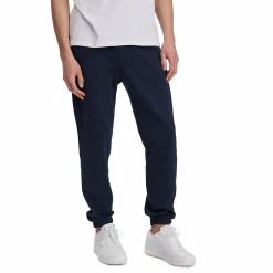 TAKEOFF basic cuffed sweatpant, joggebukser, herre- Basisplagg|Bukser·Joggebukser