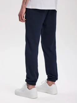 TAKEOFF basic cuffed sweatpant, joggebukser, herre- Basisplagg|Bukser·Joggebukser