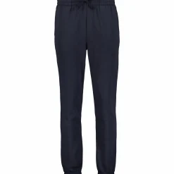 TAKEOFF basic cuffed sweatpant, joggebukser, herre- Basisplagg|Bukser·Joggebukser