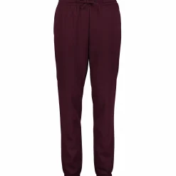 TAKEOFF basic cuffed sweatpant, joggebukser, dame- Basisplagg|Bukser·Joggebukser