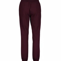 TAKEOFF basic cuffed sweatpant, joggebukser, dame- Basisplagg|Bukser·Joggebukser