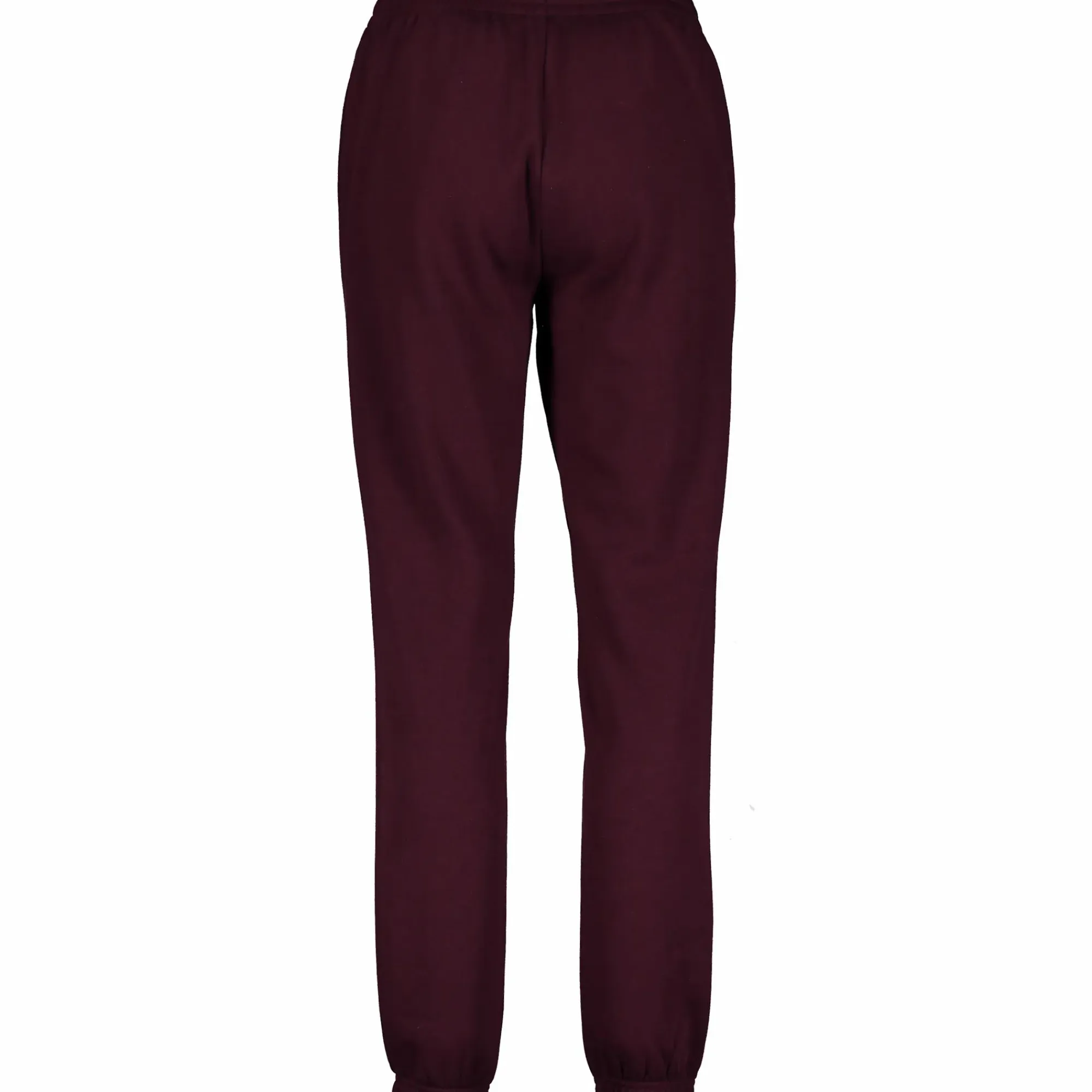 TAKEOFF basic cuffed sweatpant, joggebukser, dame- Basisplagg|Bukser·Joggebukser