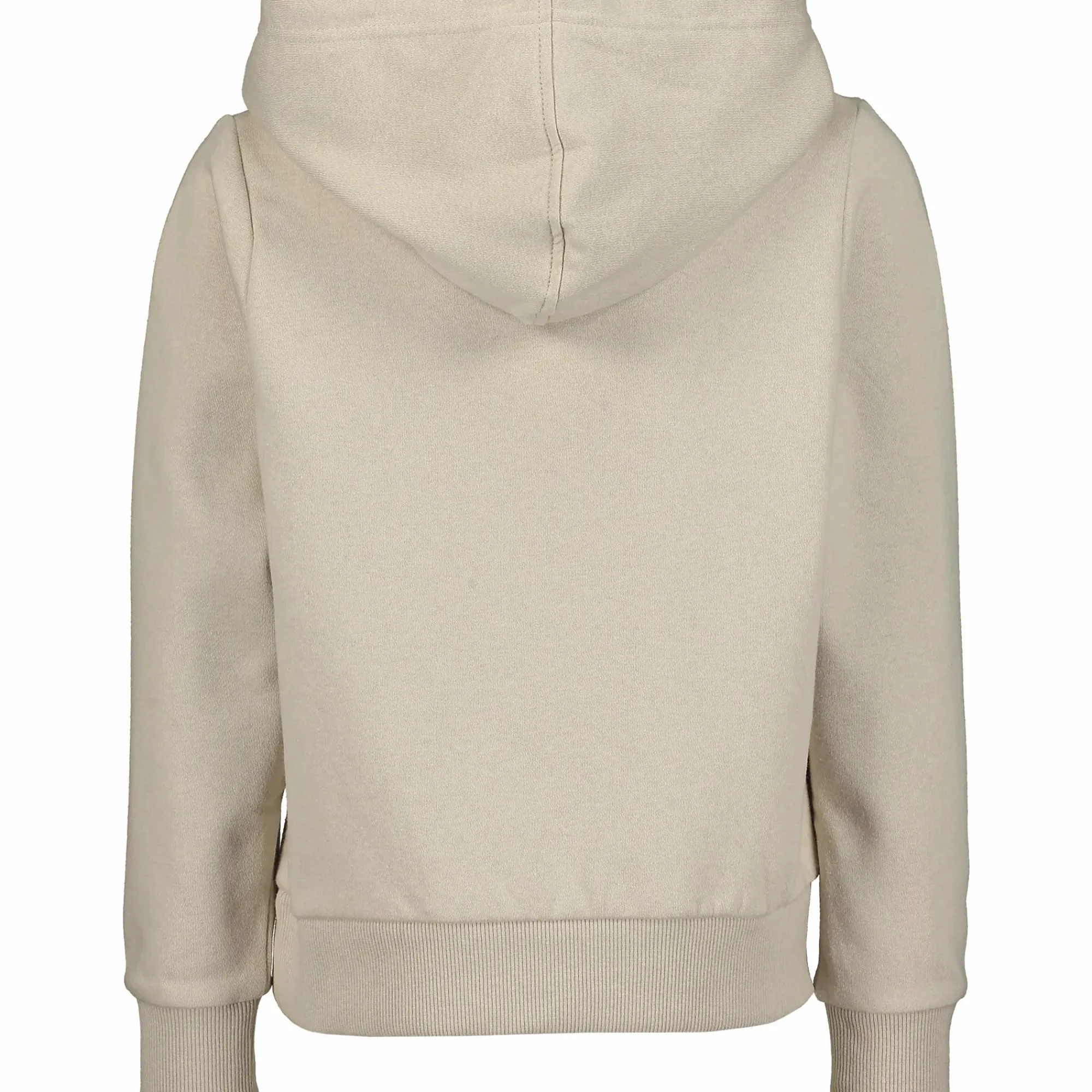 TAKEOFF basic hood jr- Genser·Hettegensere