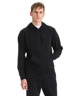 TAKEOFF basic hood m- Basisplagg|Genser·Hettegensere