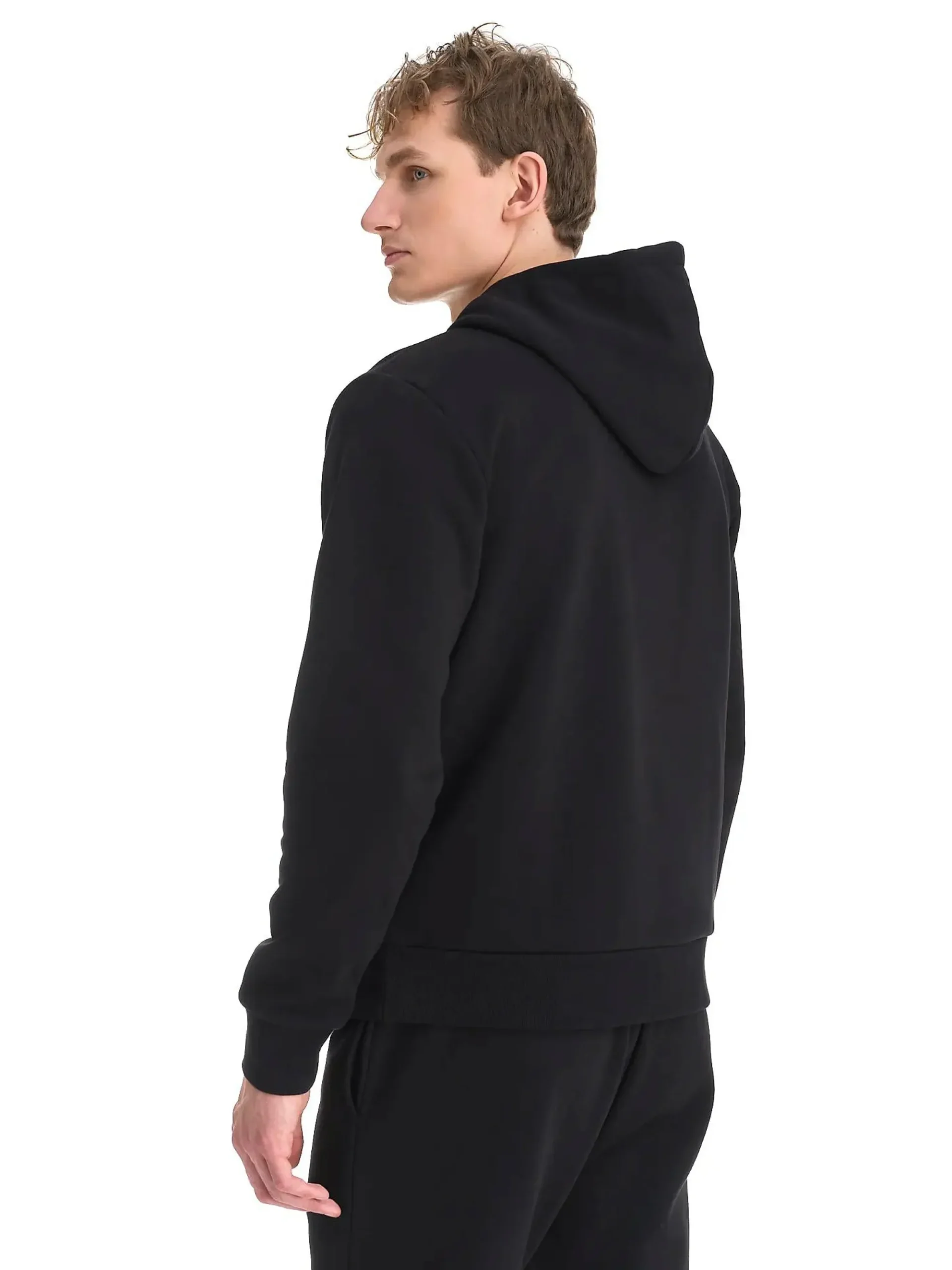 TAKEOFF basic hood m- Basisplagg|Genser·Hettegensere