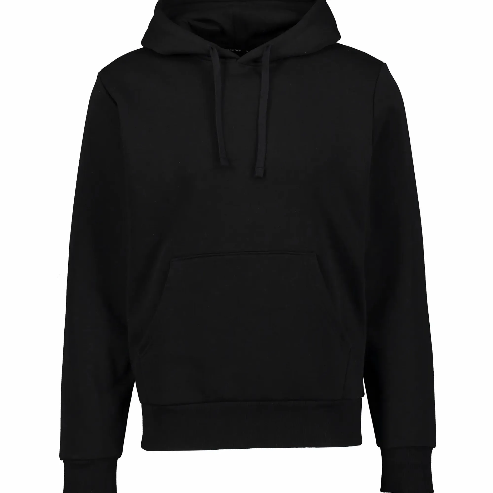 TAKEOFF basic hood m- Basisplagg|Genser·Hettegensere