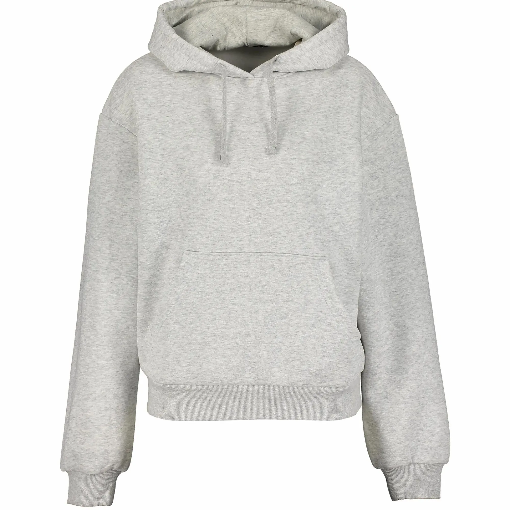 TAKEOFF basic loose hood w- Basisplagg|Genser·Hettegensere