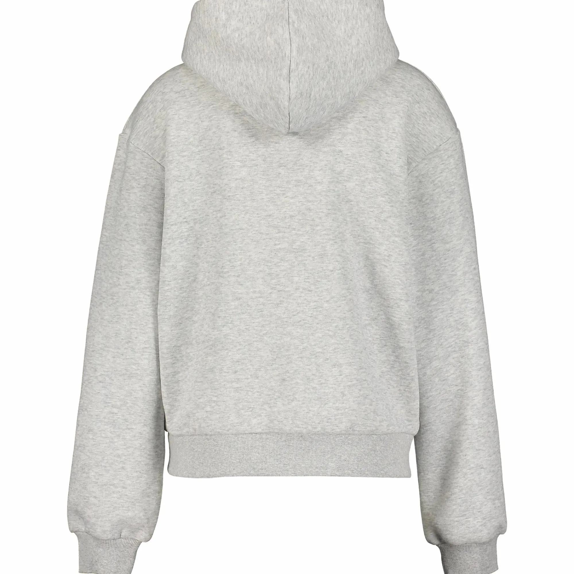 TAKEOFF basic loose hood w- Basisplagg|Genser·Hettegensere