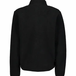 SKI INDUSTRIES basic pile jacket jr- Genser·Fleecegensere|Friluftsklær