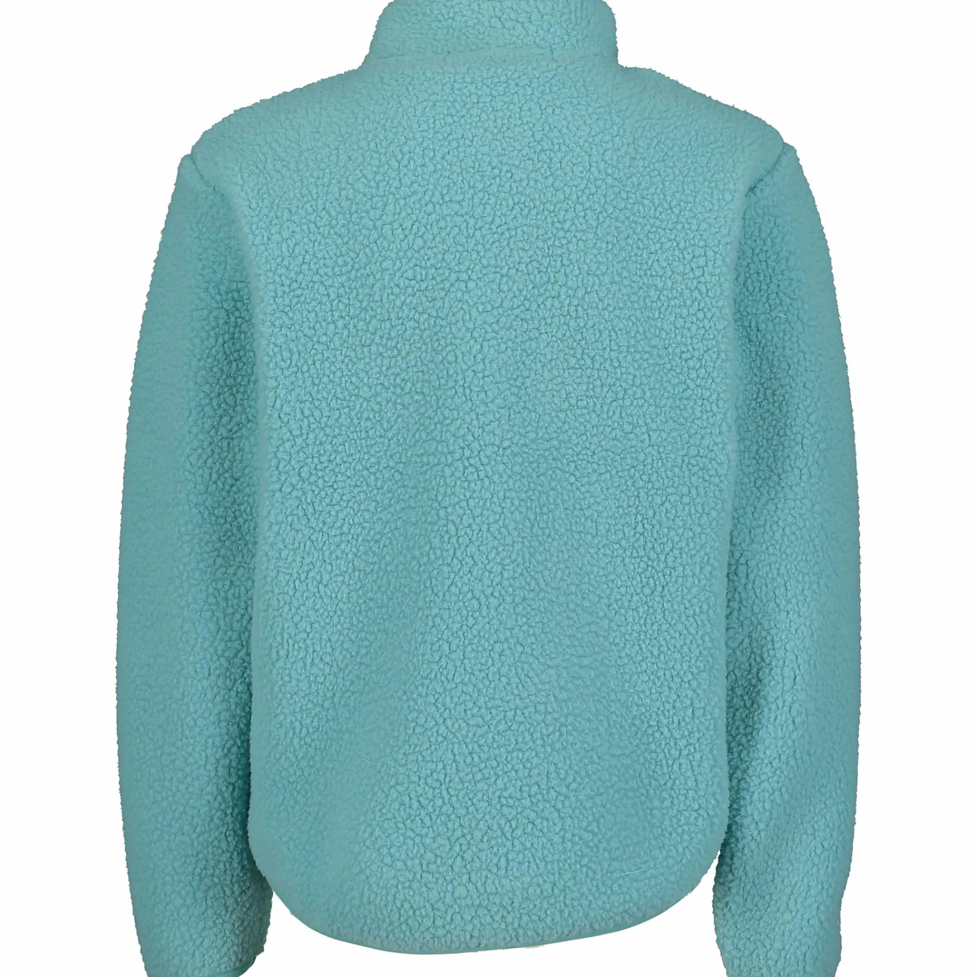 SKI INDUSTRIES basic pile jacket jr- Genser·Fleecegensere|Friluftsklær