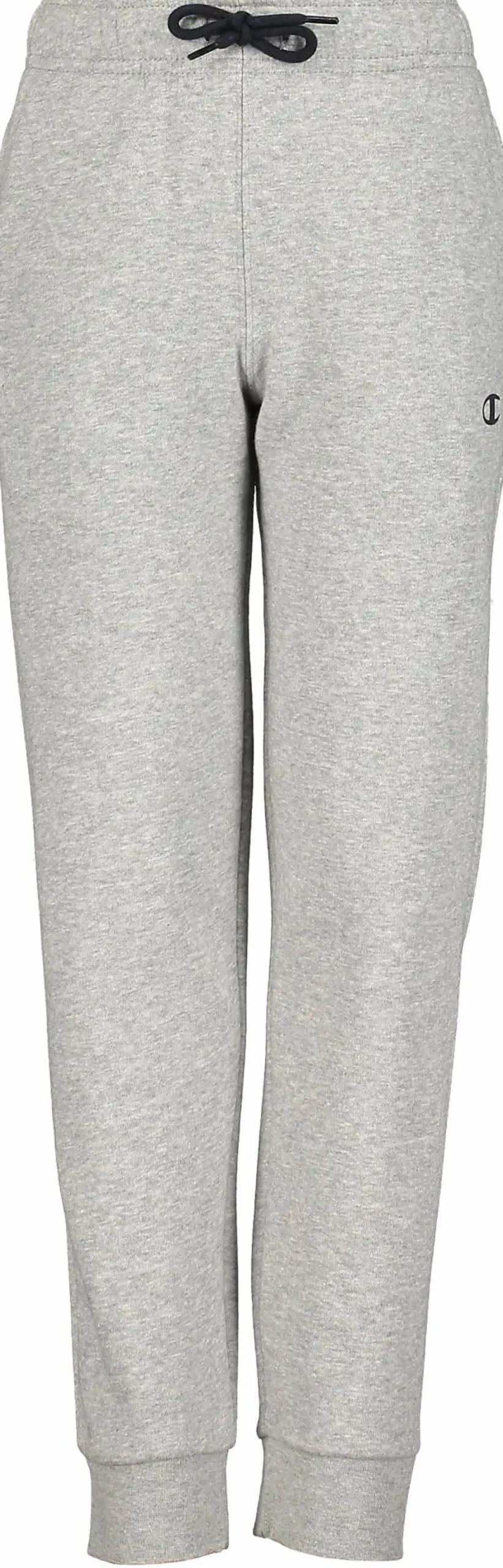 CHAMPION basic rib cuff pants jr- Bukser·Sweatpants